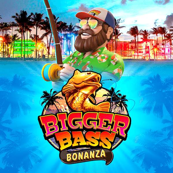Bigger Bass Bonanza İncelemesi: Pragmatic Play’in Popüler Slot Oyunu